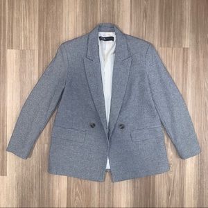 Zara Blazer